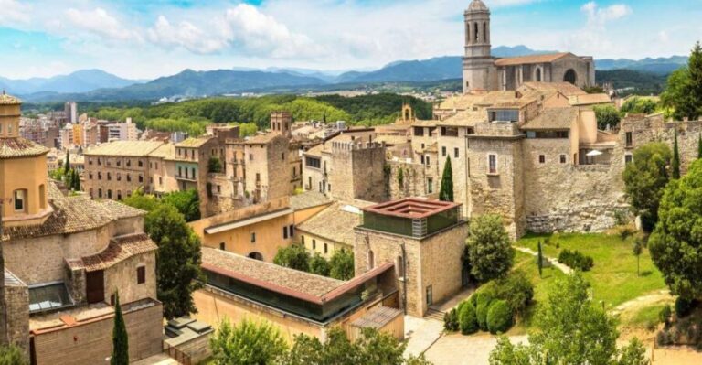 Girona and Costa Brava Private Tour from Barcelona by Car - Who Is This Tour Best For?