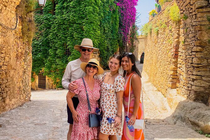 Girona and Costa Brava Small Group Tour from Barcelona - Why Choose This Tour? An In-Depth Look