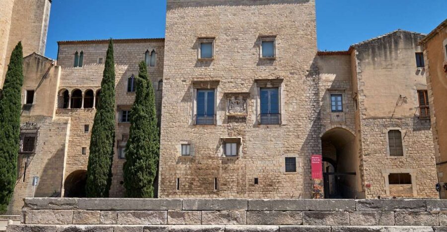 Girona Art Museum: Skip-the-Line Entry Ticket & Audio Guide - Authenticity & Practical Tips