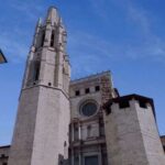 Girona: Cathedral of Girona + Art Museum + St. Felix Church - A Closer Look at Each Stop