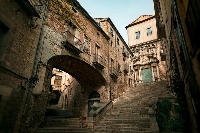 Girona, Costa Brava and Medieval Village from Barcelona - The Sum Up