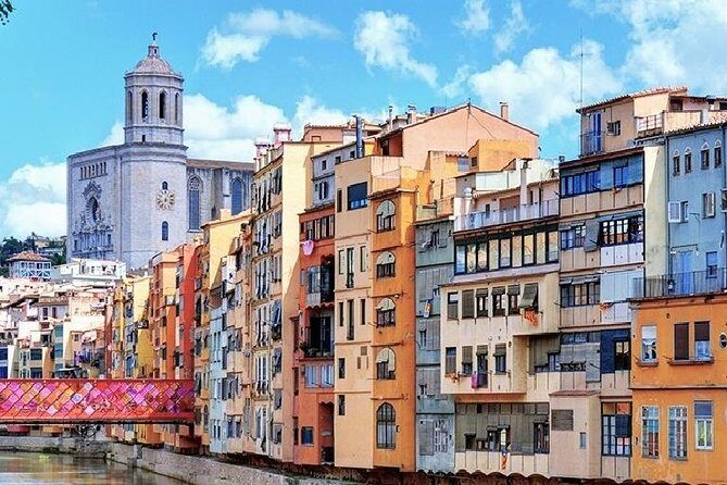 Girona & Costa Brava Small-Group Tour with Pickup from Barcelona - The Experience: Why It Works