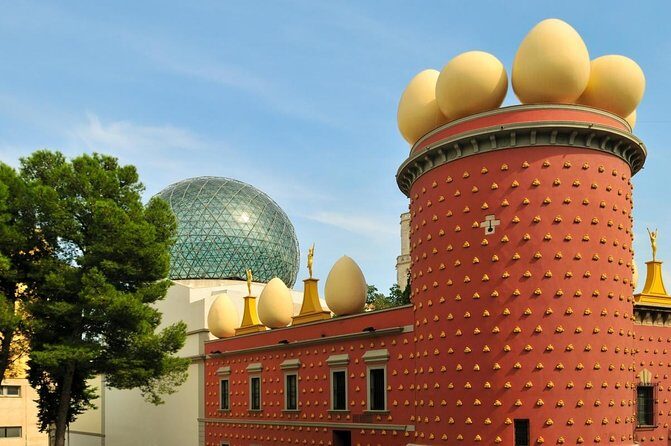 Girona & Dali Museum Small Group Tour with Pick-up from Barcelona - Who Would Love This Tour?