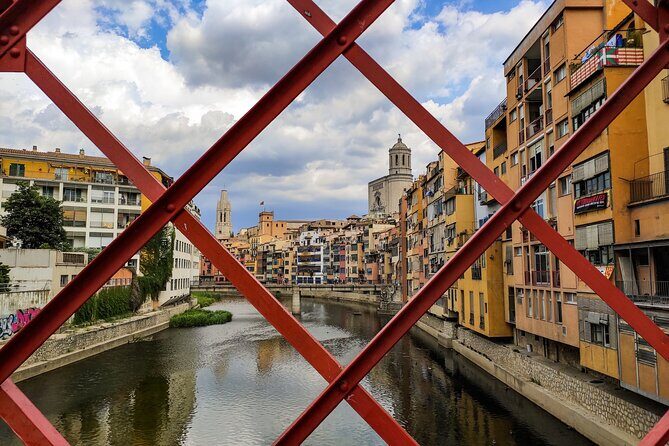 Girona, Figueres, Dalí and Cadaqués Museum from Barcelona - Practical Details That Matter