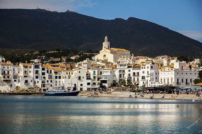 Girona, Figueres, Dalí Museum and Cadaqués Tour from Barcelona - Overall Value and Suitability