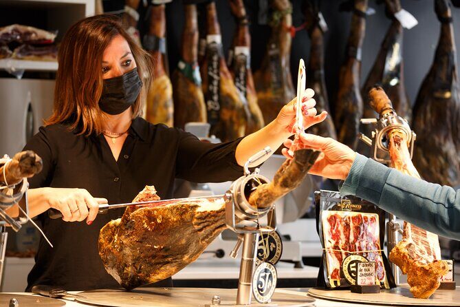 Girona Food & Market Small Group Tour - Why This Tour Is a Great Choice