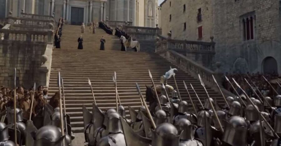 Girona: Game of Thrones Small Group Tour - Why This Tour Stands Out