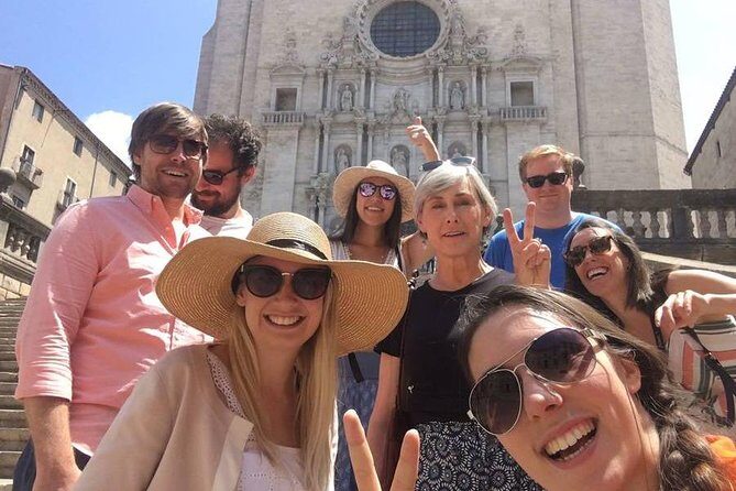Girona Game of Thrones Tour Shooting spot Tour (From Barcelona) - Who Should Consider This Tour?