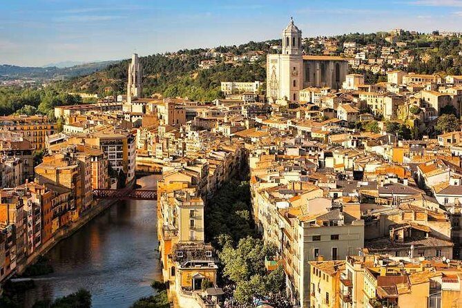 Girona History and Legends Tour Small Group from Girona - FAQ