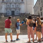 Girona History, Legends, and Food Walking Tour with food tasting - The Sum Up
