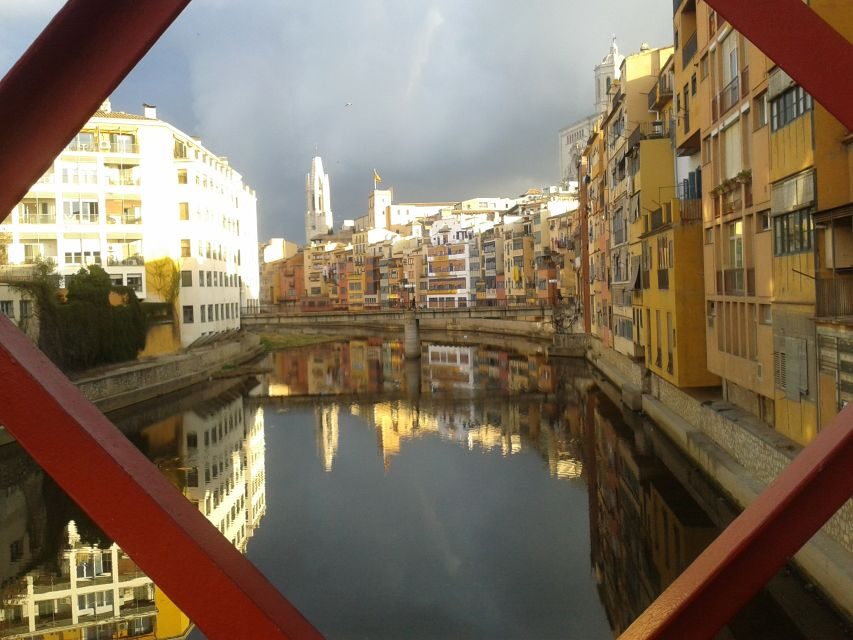 Girona: Jewish Heritage Guided City Tour and Museum Visit - Who Should Consider This Tour?