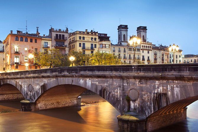 Girona Jewish Heritage small group from Girona - Why This Tour Works Best for Certain Travelers