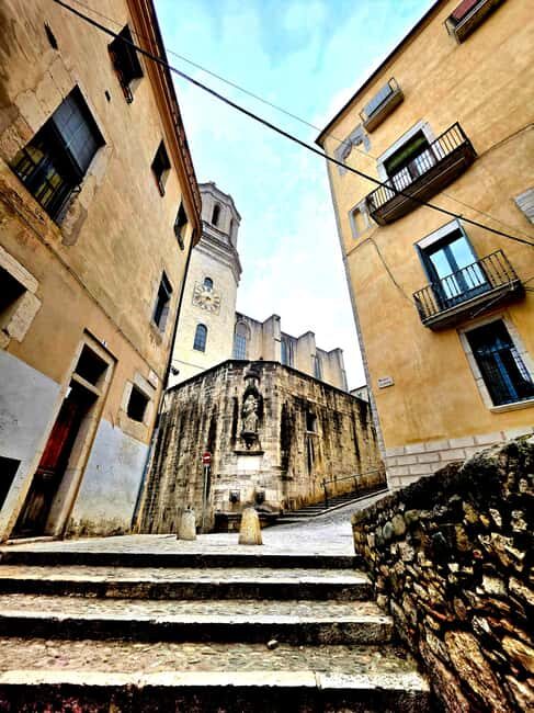 Girona: Jewish Heritage Tour with Museum Entry - The Value of the Tour