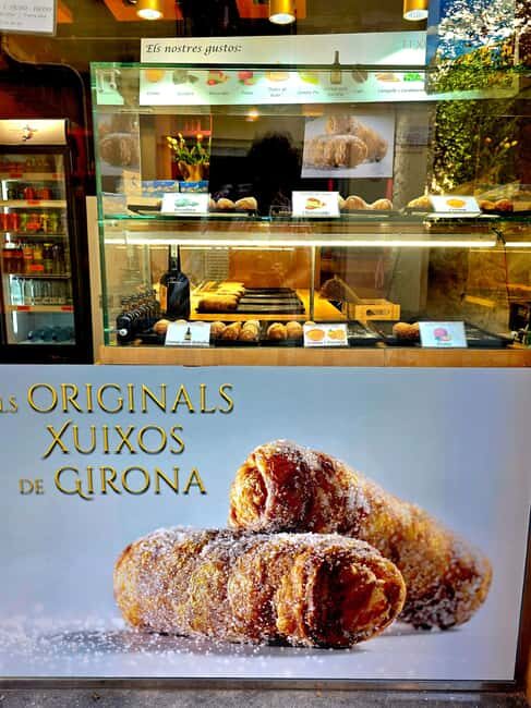 Girona: Medieval Food Tour with Local Guide - In-Depth Itinerary Breakdown