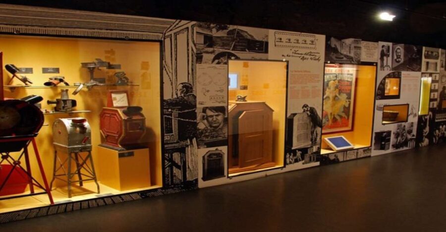 Girona: Museum of Cinema Entry Ticket - FAQ