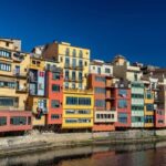 Girona: Private 2-Hour Intro Walk with Local Guide - Exploring Girona: What to Expect from the Tour