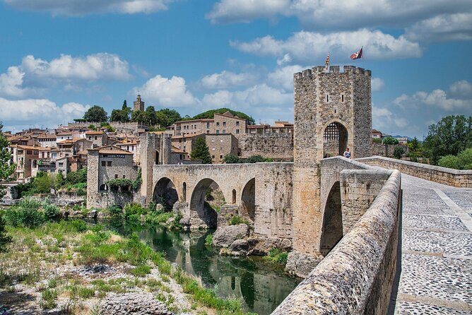 Girona - Private Historic Walking Tour - The Jewish Quarter: Walking Through a Medieval Puzzle