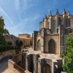 Girona: Self-guided Audio City Tour on Your Phone - Deep Dive Into the Tour Itinerary