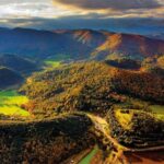 Girona: Volcano Area, Besalú, and Banyoles Lake Tour - Exploring the Volcanic Landscape of La Garrotxa