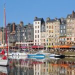 Giverny and Honfleur Private Day Trip from Paris - Authentic Insights from Past Travelers
