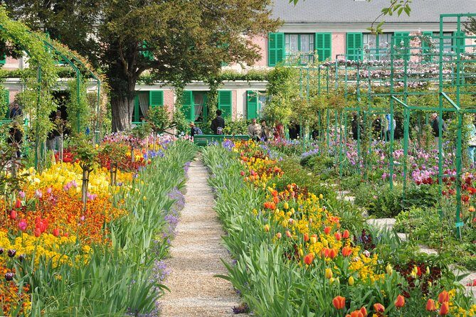 Giverny and Monet's Garden Half-Day Trip from Paris - Final Thoughts: Who is This Tour For?