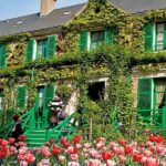 Giverny - Claude Monet's House & Gardens - Private Trip - Authentic Perspectives From Past Travelers