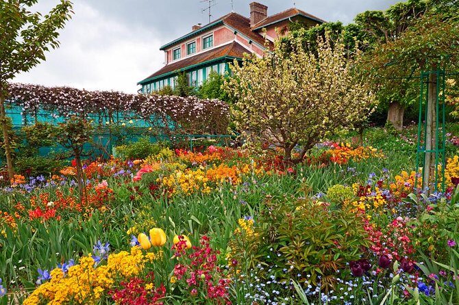 Giverny Half-Day Guided Tour from Paris - Why This Tour Offers Great Value