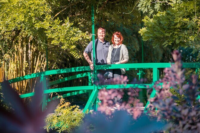 Giverny Monet's Garden & Auvers-sur-Oise with Van Gogh House Full Day From Paris - Analyzing the Value