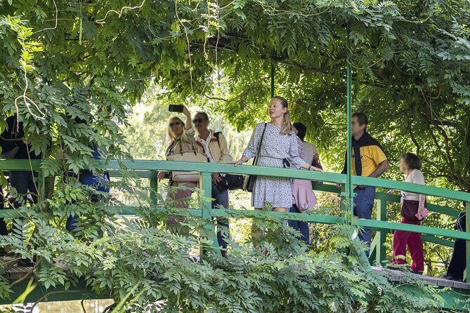 Giverny Monet's Gardens Entrance Ticket with Transport from Paris - Final Thoughts