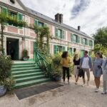 Giverny Monet's House & Gardens Private Half-Day Trip from Paris - The Itinerary: A Step-by-Step Breakdown