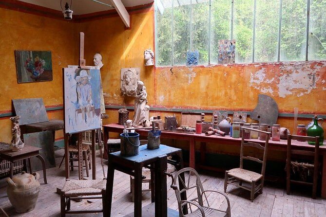 Giverny Private Tour: Monet's House & Garden - Authentic Experiences and the Value of This Tour