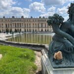 Giverny & Versailles Private Guided Tour with Ticket Entry - Authentic Experiences Based on Reviews
