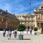 Giverny Versailles Trianon Small Group from Paris by Minivan - Final Thoughts