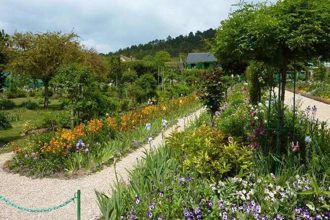 Giverny with small group - FAQ