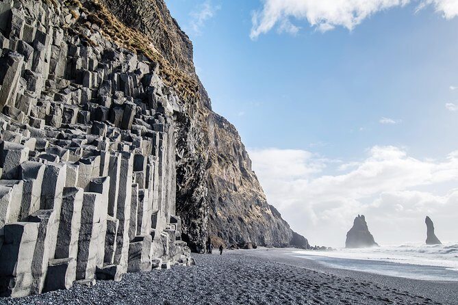 Glacier Hike and South Coast Tour by Minibus from Reykjavik - What It’s Like to Hike on a Glacier