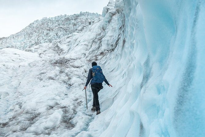 Glacier Hike from Skaftafell - Extra Small Group - Why This Tour Is Worth It