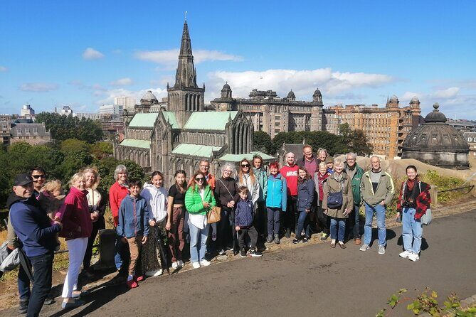 Glasgow City Centre Daily Walking Tour: 10:30am, 2pm & 5pm - The Sum Up: Is It Worth It?