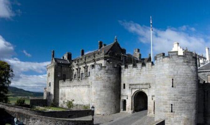 Glasgow: Loch Lomond, the Trossachs and Stirling Castle - Who Is This Tour Best For?