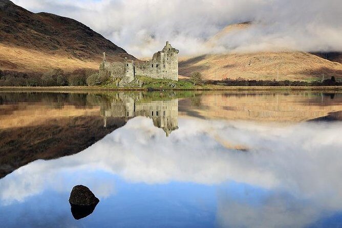 Glasgow: Oban, Glencoe & West Highland Castles - Frequently Asked Questions