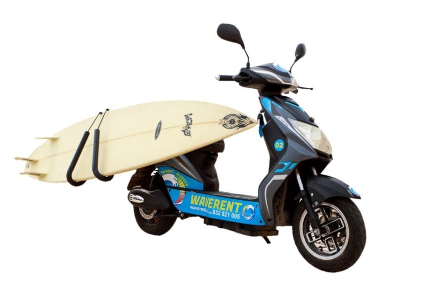Go Green, Go Free: Rent E-Scooters Easy in Ericeira - What Makes This Experience Stand Out?