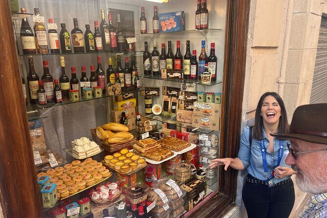 Go local for a day! - The Itinerary in Detail