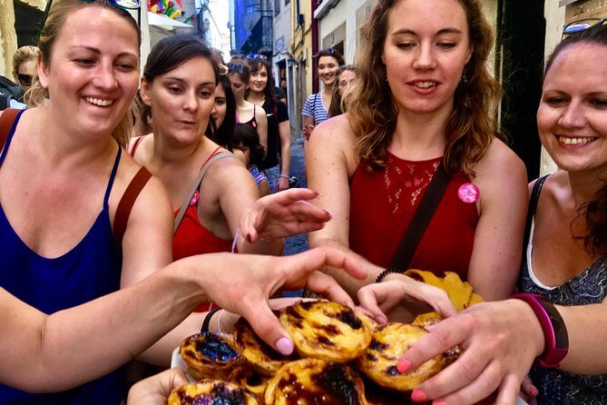 Go Taste Lisboa by electric Bike - The Itinerary in Detail