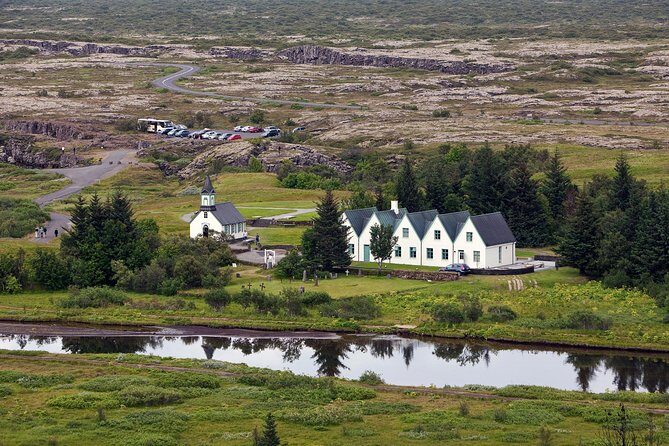 Golden Circle 7 Hours Bus Tour from Reykjavik - Why You Might Love This Tour