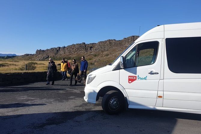 Golden Circle and Kerid Volcanic Crater Small-Group Day Tour - FAQ
