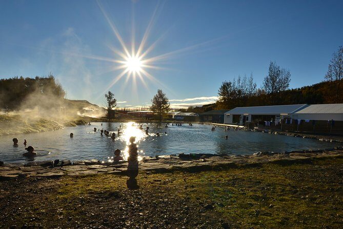 Golden Circle and Secret Lagoon Small-Group Tour from Reykjavik - The Practicalities: What Makes This Tour Stand Out