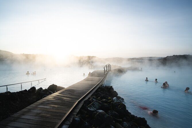 Golden Circle, Blue Lagoon with Ticket and Kerid Volcanic Crater - Authentic Traveler Insights