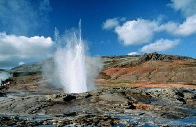 Golden Circle Classic Day Tour from Reykjavik - Final Thoughts