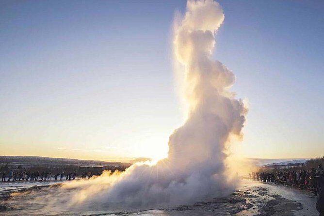Golden Circle & Kerið Day Tour by Minibus from Reykjavik - A Balanced View: What Works Well and What to Consider