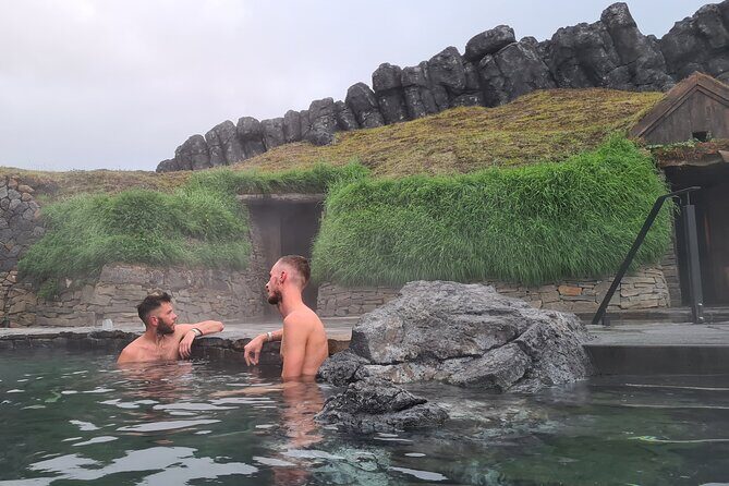 Golden Circle, Sky Lagoon and Kerid Crater Tour from Reykjavik - What the Reviews Reveal About the Tour