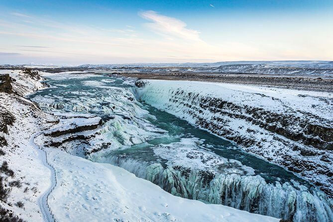 Golden Circle Small-Group Afternoon Tour from Reykjavik - FAQs
